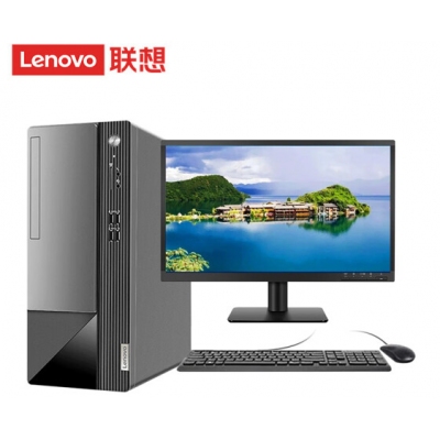 揚天M460 I3-12100/8G/1T/集/無驅(qū)/(顯示器19.5、21.5、23可選）