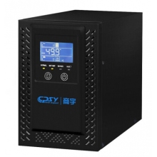 商宇HP1101H UPS(含電池、電池柜)