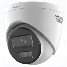 ?？礑S-2CD1345V2-LA(2.8MM) 400萬雙光半球 POE攝像機(jī)