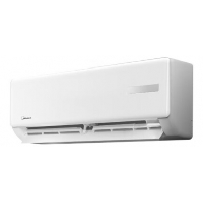 美的KFR-35GW/G3-1 1.5匹變頻冷暖空調