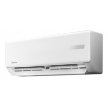 美的KFR-35GW/G3-1 1.5匹變頻冷暖空調