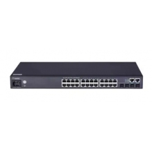 信銳交換機設備RS3300-28T-4F