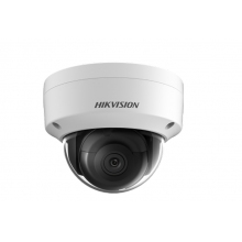 ?？礨系列 DS-IPC-T12HV3-iA/POE(2.8MM) H265 200萬音頻半球 POE 攝像機